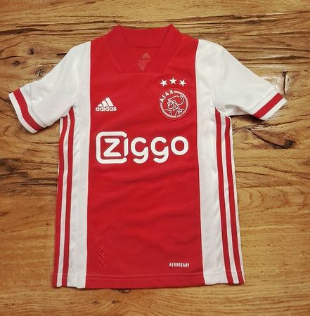 Fussball-Trikot Kinder Ajax Amsterdam