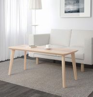 Ikea Lisabo Couchtisch
