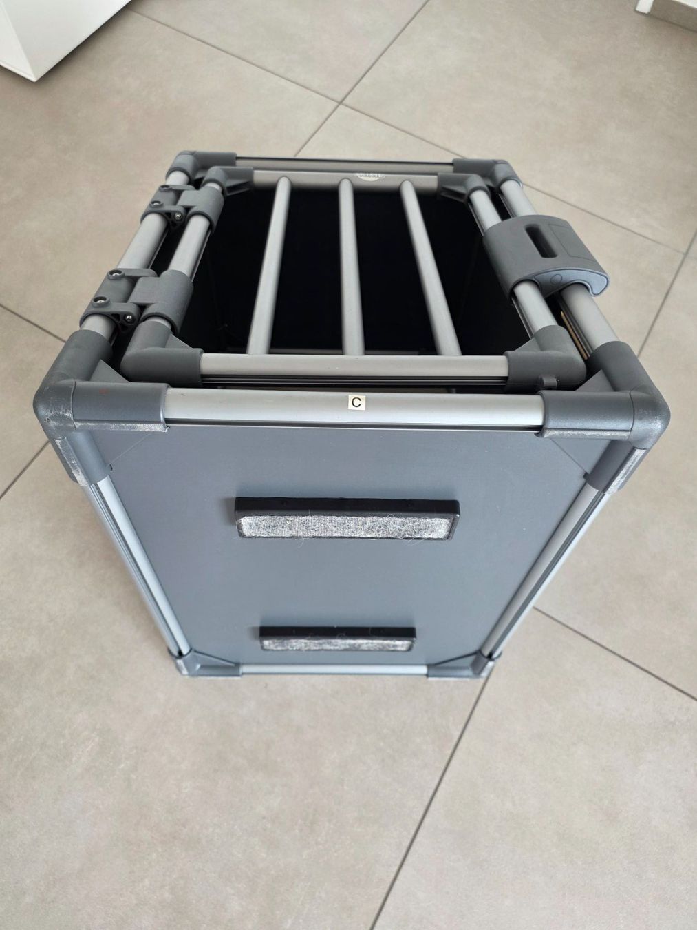 Trixie Gabbie, trasporto & Sicurezza: Hundebox – Usato da Hombrechtikon venduto da Mako30 4