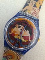 Swatch „Sex Teaze“ (GN136)
