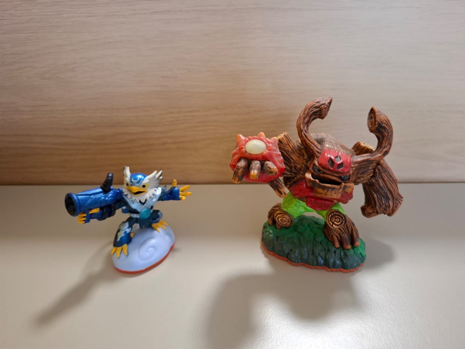 Statuette: Skylander Giant – Usato da Mellingen venduto da oli_jx55