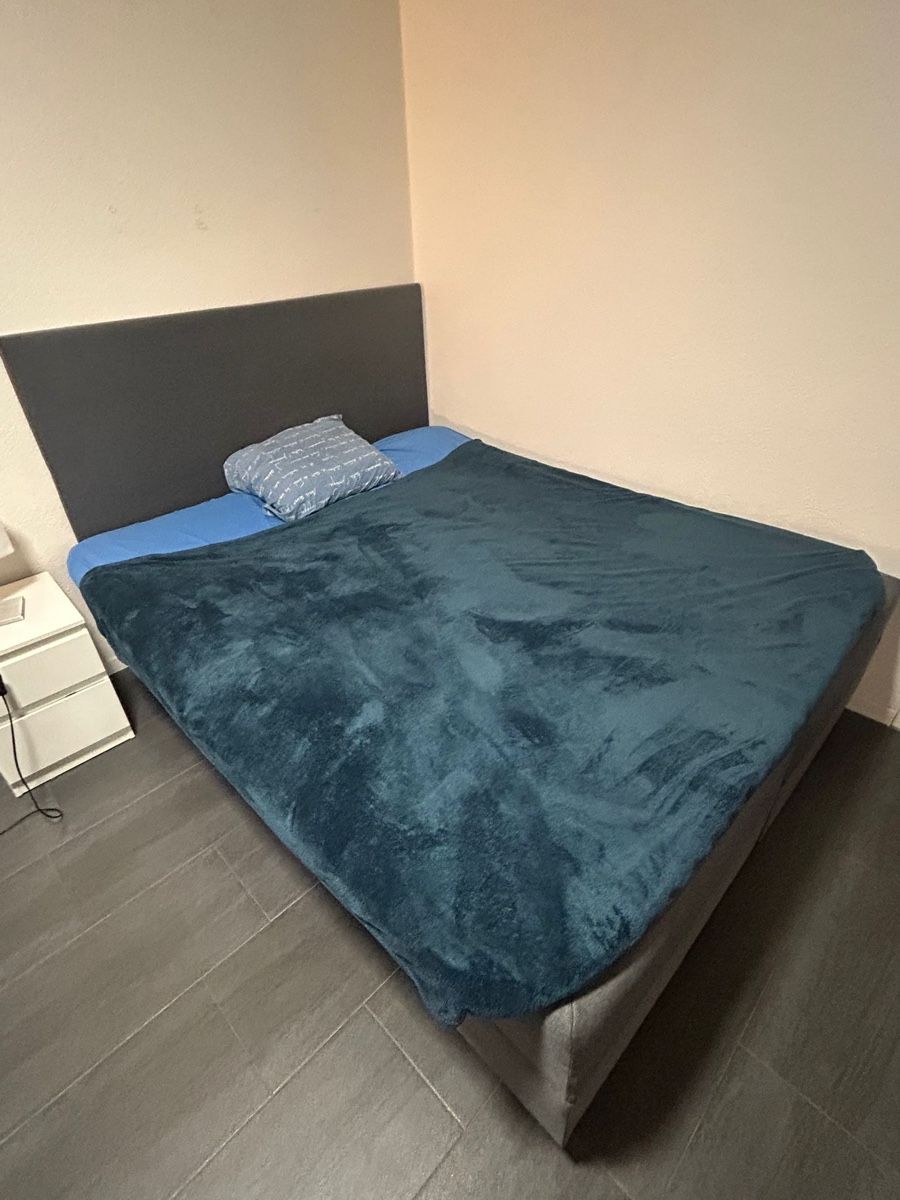 Ikea Letti: Ikea Bed – Usato da Glattbrugg venduto da nic_6k6r