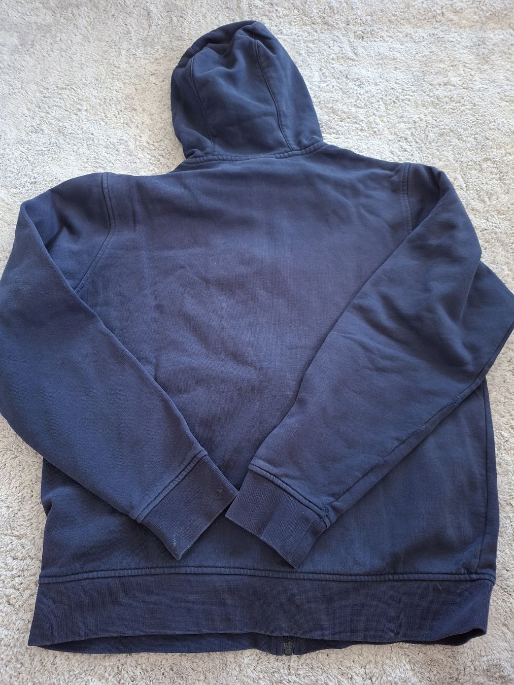 Lacoste Maglioni & Felpe: pull capuche Lacoste Sport bleu taille M – Usato da Renens VD venduto da ser_j2fn 4