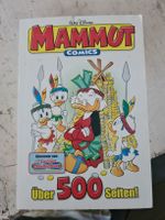 Walt Disney Mammut Comics Band 108 über 500 Seiten