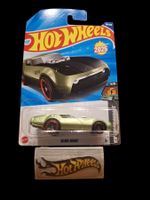 HW Dream Garage 2025 Slide-Burn 4/5 L