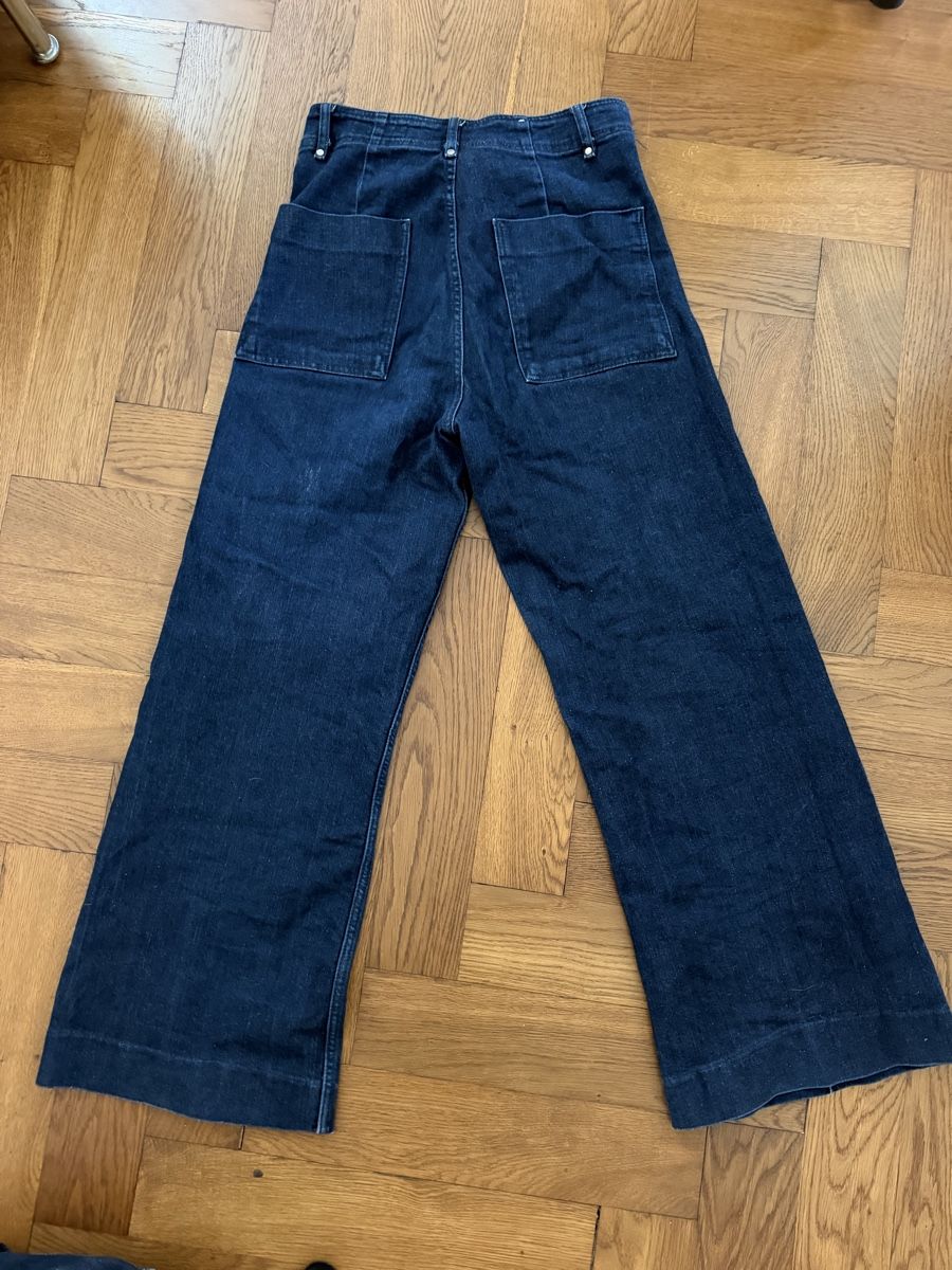 Zara Jeans: Jeans – Neu (gemäss Beschreibung) aus Zürich von ani_gmc7 2