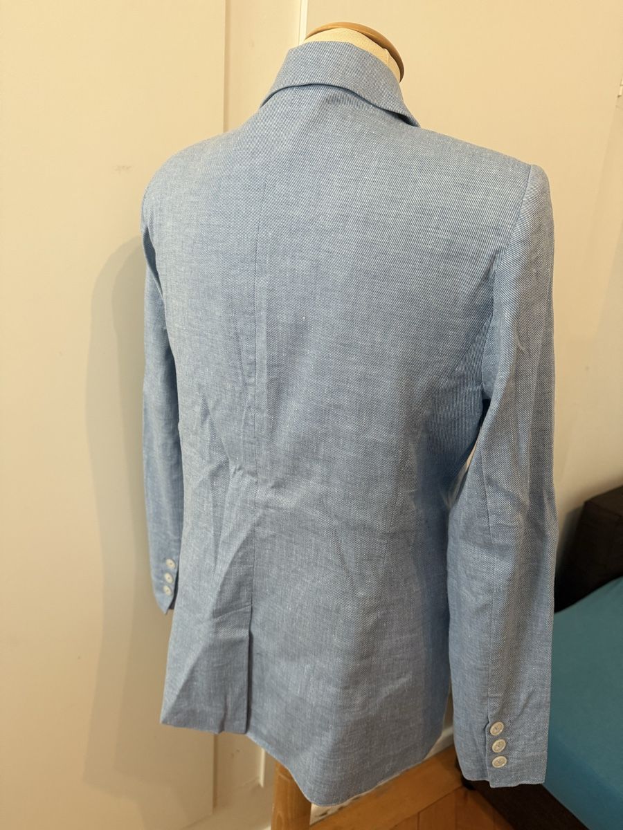Caroll Giacche: Blazer Caroll – Nuovo (secondo la descrizione) da Le Locle venduto da tchanatakoua 2