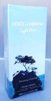 DOLCE & GABBANA light blue Dreaming in Portofino EdT 100ml