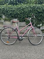 Breezer Downtown EX City-/Trekkingvelo