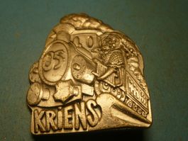 KRIENS 2005 SILBER