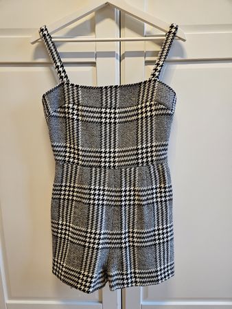 Jumpsuit Herbst/Winter