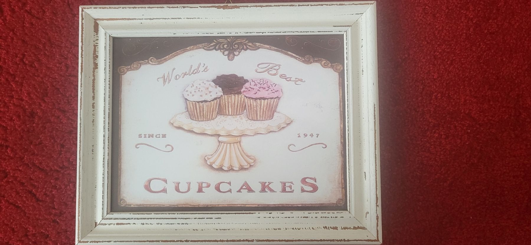 Foto & Immagini: 2X  Bild Vintage Shabby 57 – Usato da Merenschwand venduto da Boonie 1