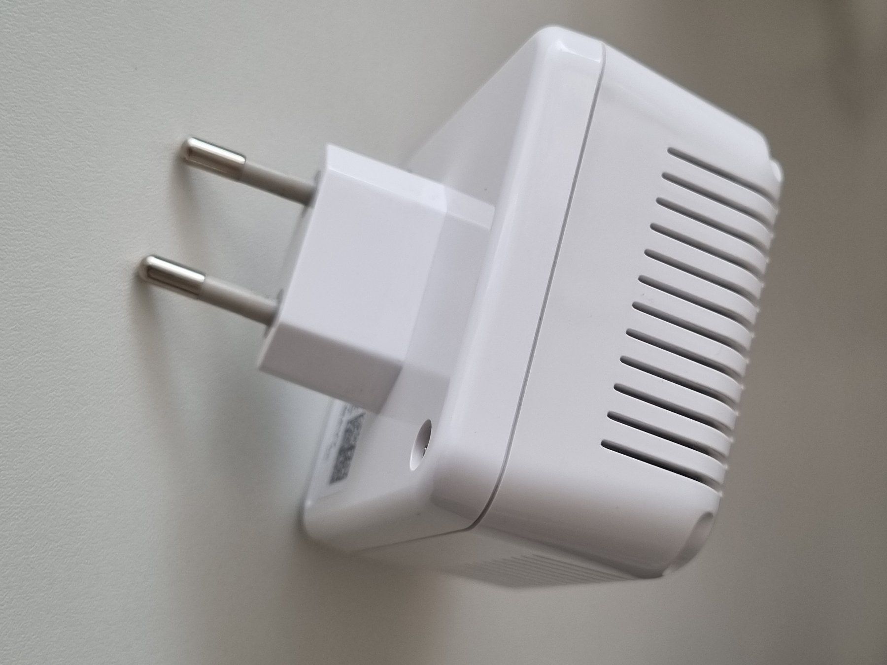Devolo Unità & Adattatore: Devolo dLAN 500 WiFi – Usato da Muri AG venduto da Dongle0 1