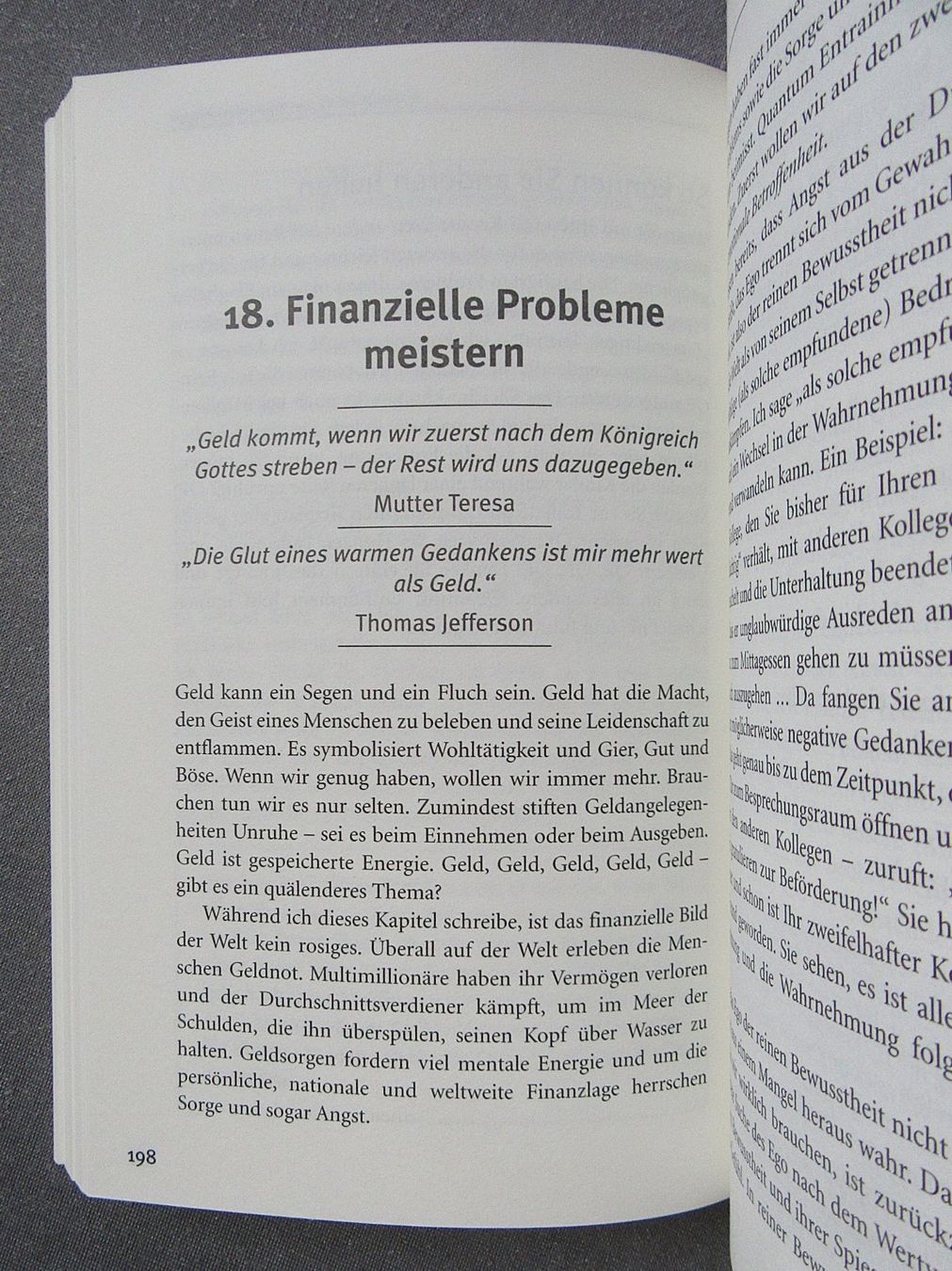 Livres: Quanten-Heilung erleben - Wie die Methode funktioniert – D'occasion à Auenstein par Padabimbim 7
