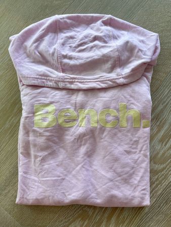 Bench Lilac Hoodie