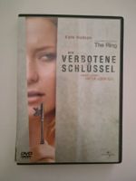 DVD "Der verbotene Schlüssel"