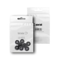 Adam Hall Hardware 4903 M8 AH - 8er Set