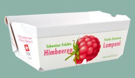 Fruchtschalen 250 gr.