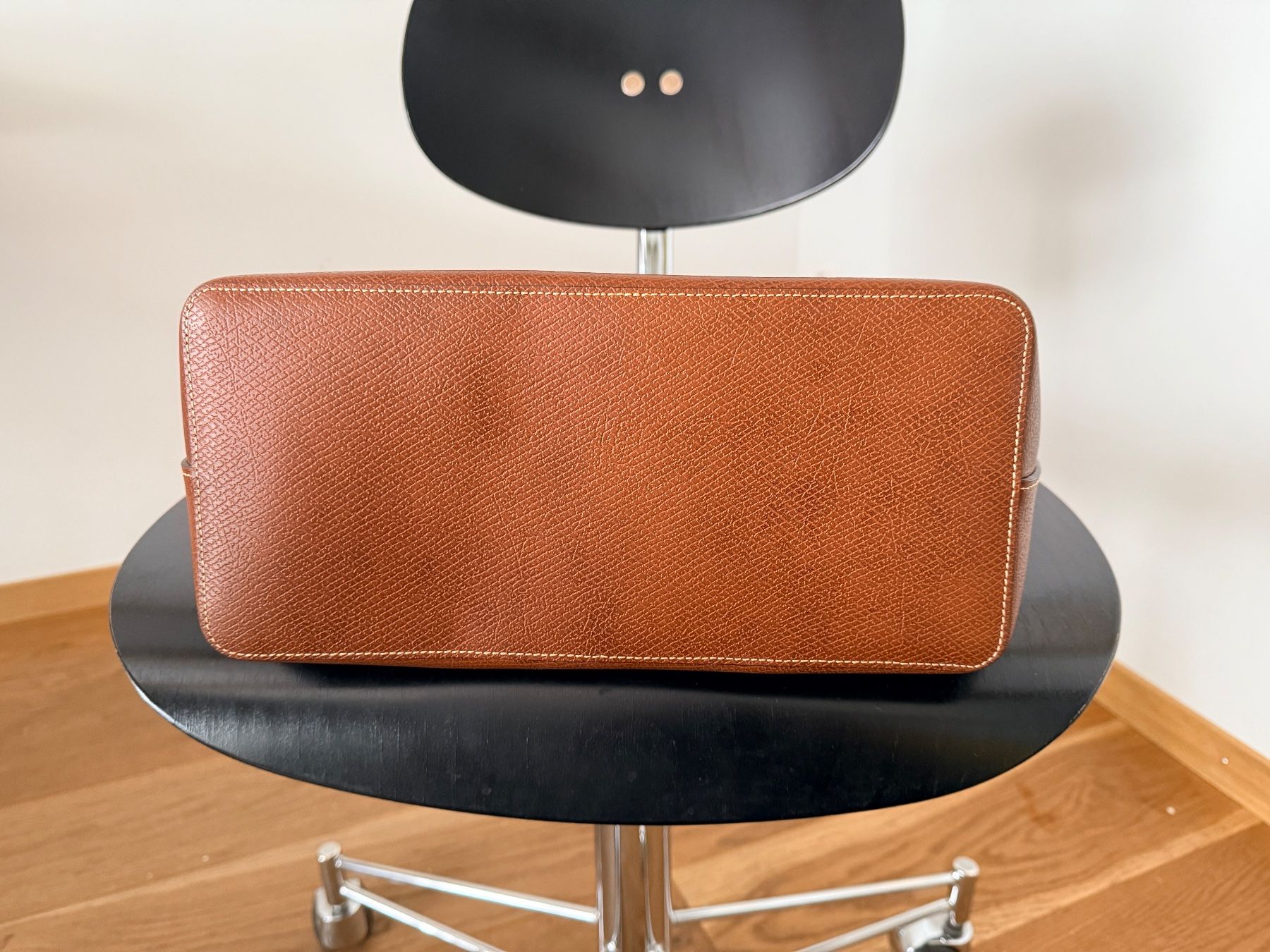 Longchamp Borse da donna: Longchamp SHOPPER L ÉPURE – Nuovo (secondo la descrizione) da Aarau venduto da Wertstueck 2