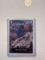 Monkey D Garp - OP11-095
