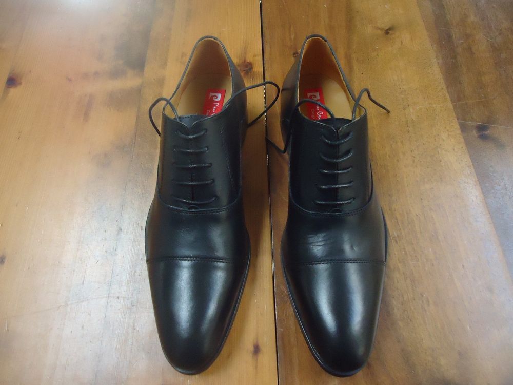 Chaussure pierre cardin discount homme