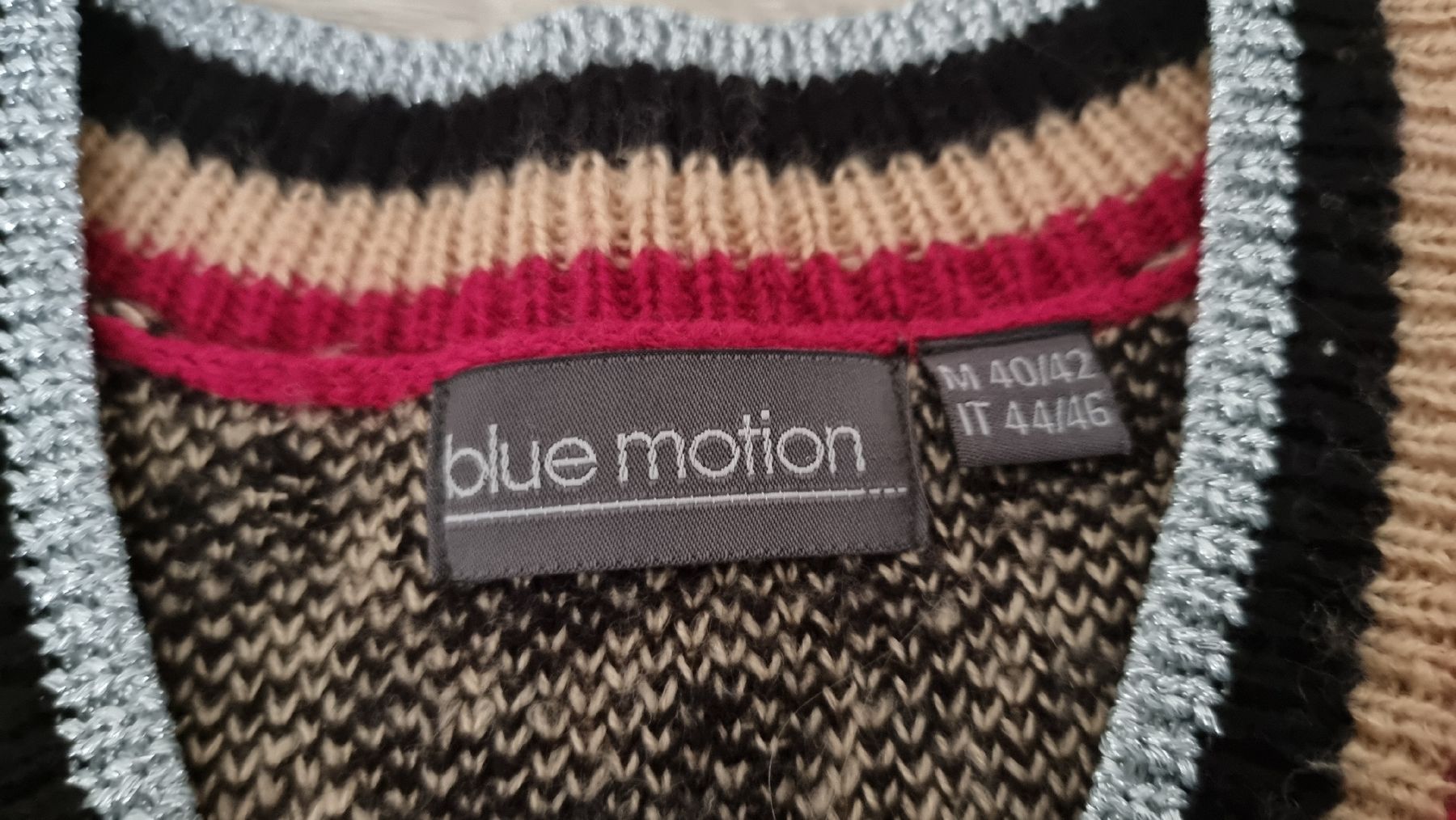 Maglioni & Felpe: Leopardenmuster Pulli, Blue Motion, Gr. M, Top Zustand! – Nuovo (secondo la descrizione) da Wigoltingen venduto da Zuckerfee84 1