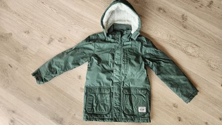 Wintermantel H&M Gr 146