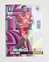 Anibal Godoy ICON! - Adrenalyn XL FIFA 2026