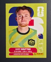 AUS 4 - Harry Souttar - Panini FIFA World Cup 2026 UE