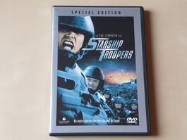Starship Troopers
