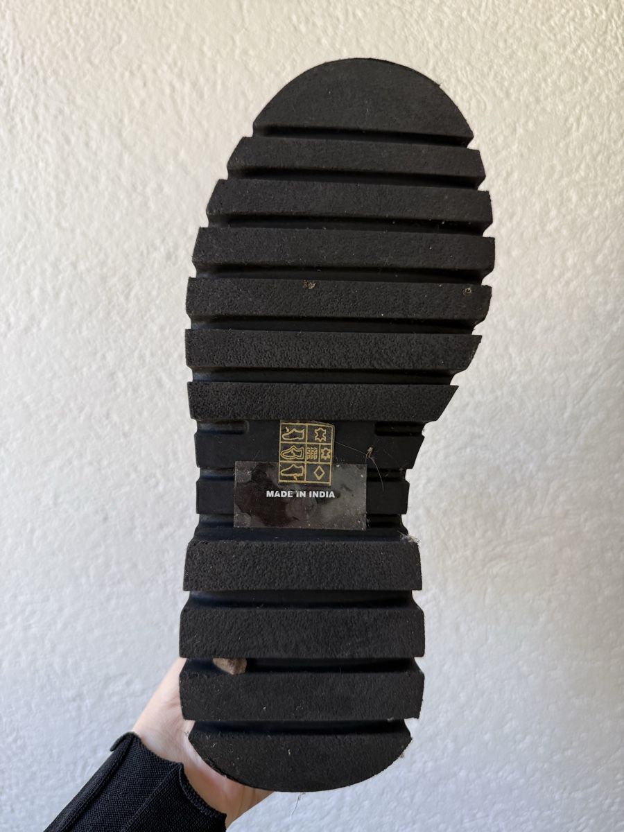 Scarpe da donna: Boots – Usato da Uznach venduto da Linda.balaj 3