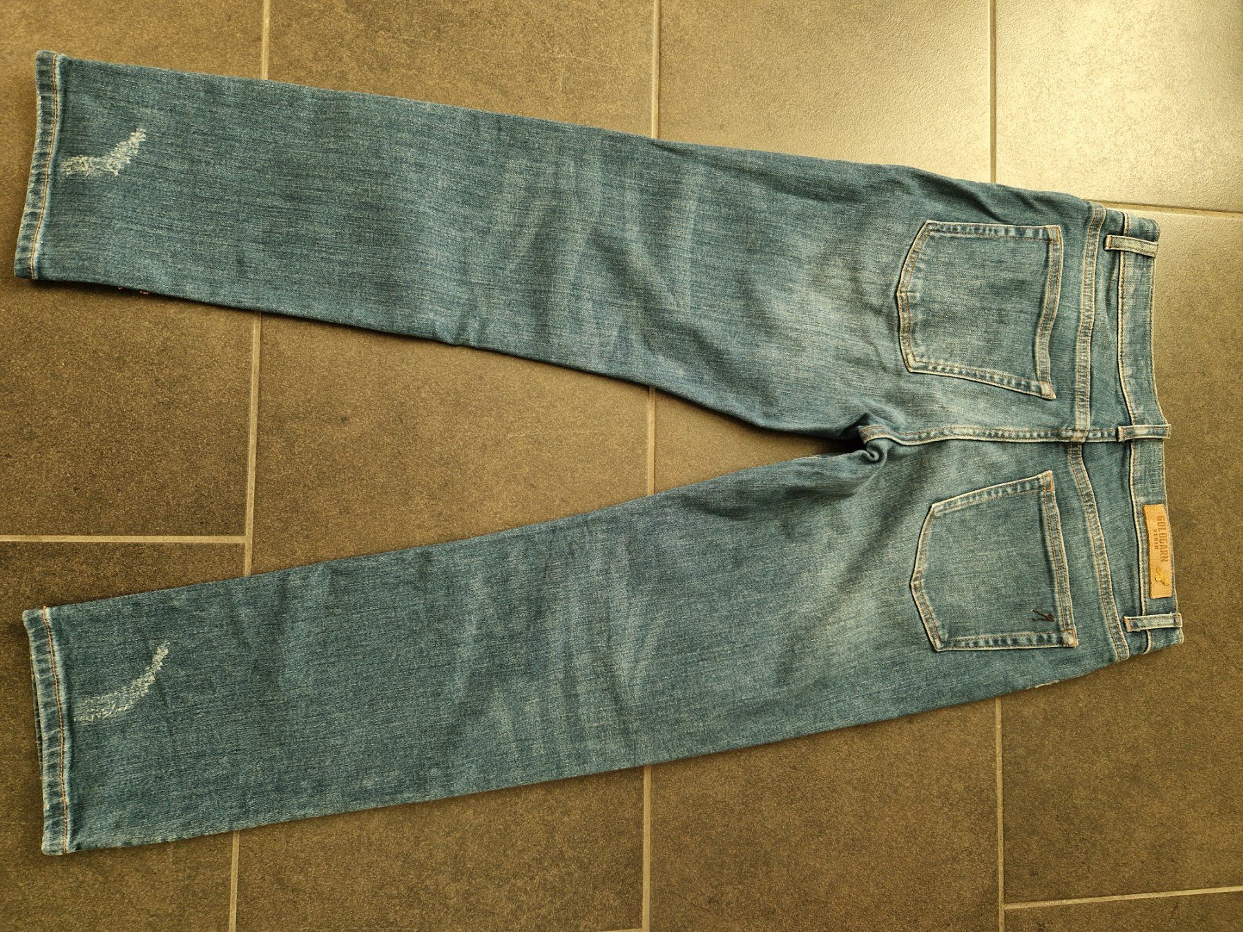 Jeans: GOLDGARN Jeans – Nuovo (secondo la descrizione) da Möhlin venduto da Cloudy73 1