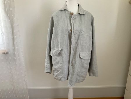 Jacke von Hannoh Wessel