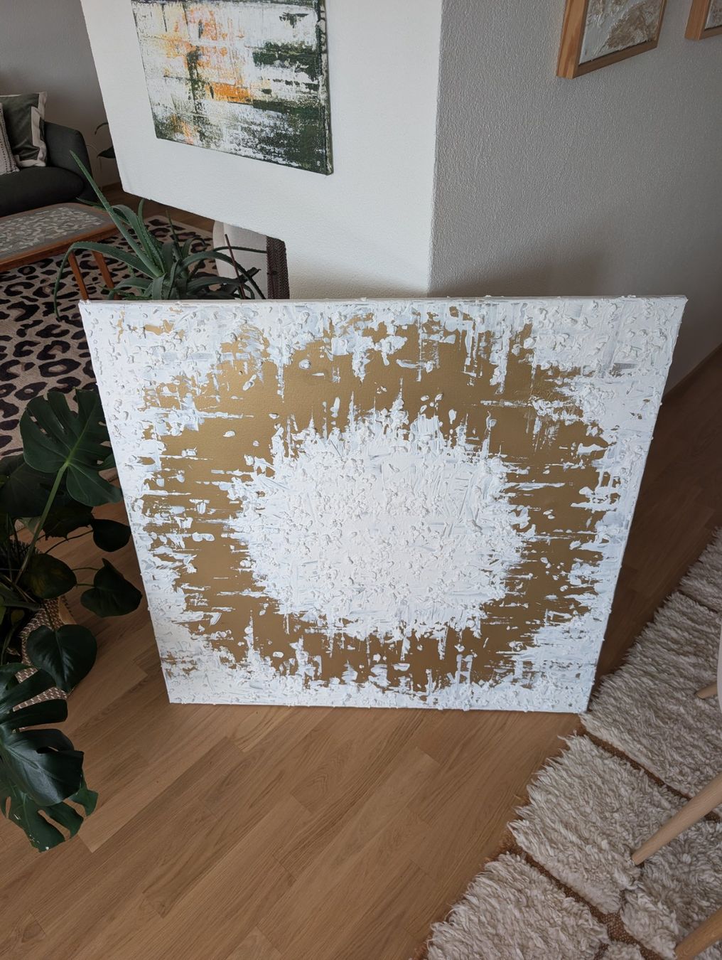 Dipinti: Gemälde / Painting – Nuovo (secondo la descrizione) da Zürich venduto da caroline.boelle 3