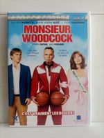 DVD Monsieur Woodcock (fr/uk) Billy Bob Thornton