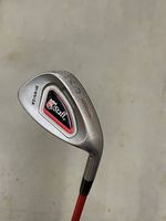 Wilson S stiff