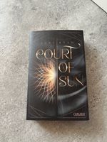 Court of Sun - Lexi Ryan
