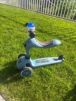 Scoot and Ride Scooter Highwaykick 1 steel