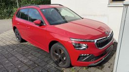 Skoda Kamiq 85KW DSG Neuwertig ab Ende August verfügbar 