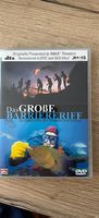 DVD Das grosse Barriereriff