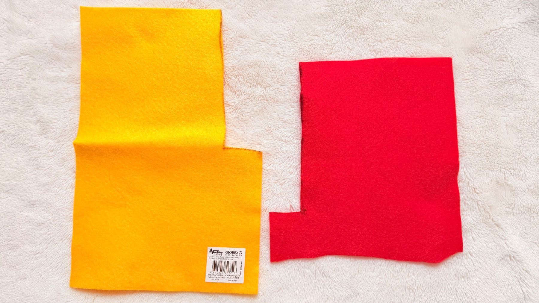 Kit bricolage: Bastelmaterial – Usato da Würenlos venduto da Abracadabra26 4