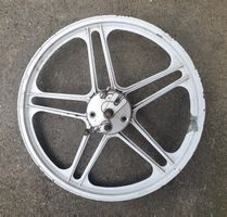 Sachs Gussfelge / Rad 17 Zoll 