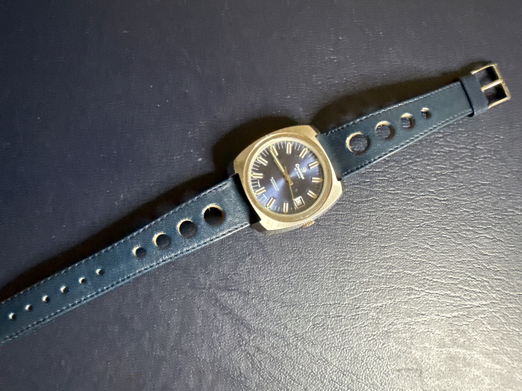 Orologi: Ceration Automatic 37 mm – Usato da Pfeffingen venduto da Allhandelklgwatches 2