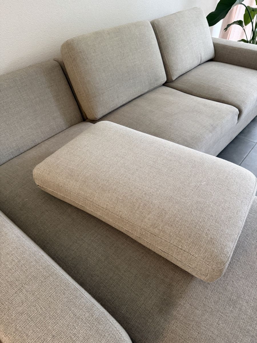 Ikea Sofas: Sofa Sörvallen Neupreis 1699.- – Gebraucht aus Winterthur von flyingmatt 6