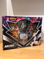 Pokemon Arceus V Figure Collection Nuovo - Sigillato inglese