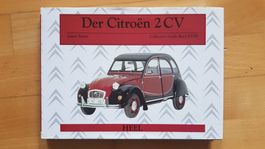 Der Citroën 2CV - Collector's Guide Band. XVIII, Heel-Verlag