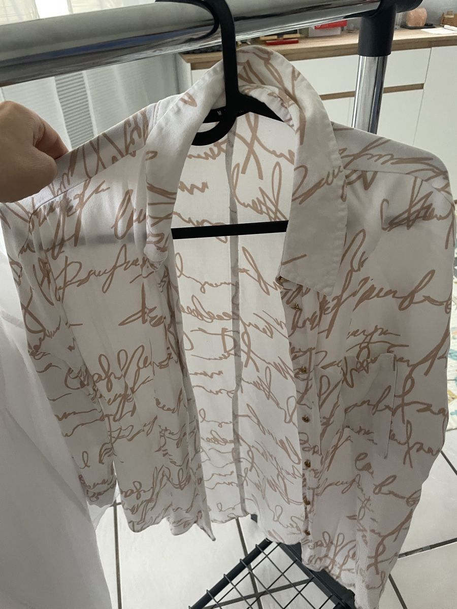 Lotti di vestiti: Bluset Set gr 38 – Usato da Diegten venduto da kip_wg9z 4