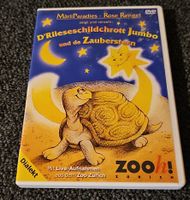 Zooh! D'Rileseschildchrott Jumbo DVD(14908)