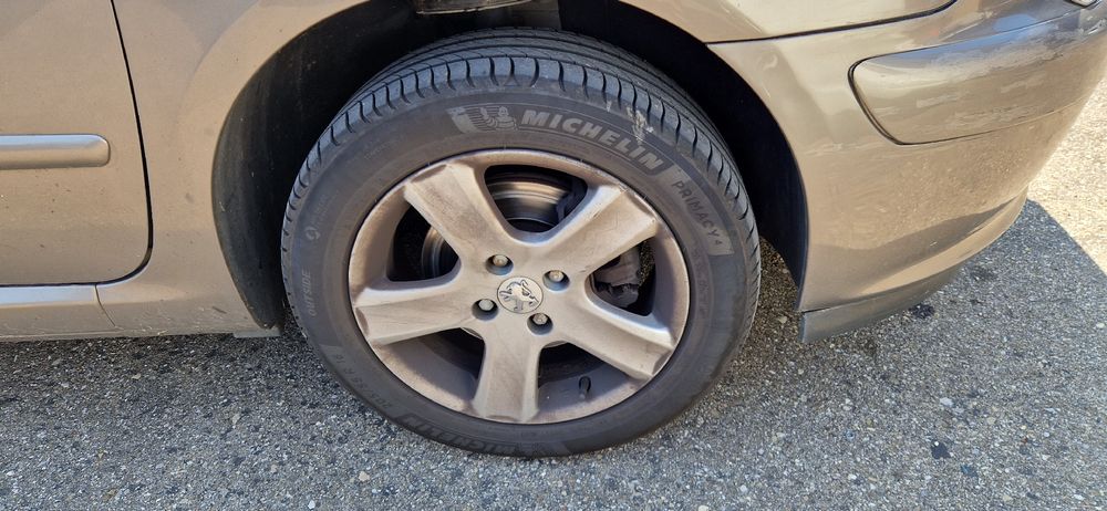 Peugeot Automobili: Peugeot 307 Berak 2.0i nur 120'000Km Automat – Usato da Lützelflüh-Goldb venduto da Rampenverkauft 6