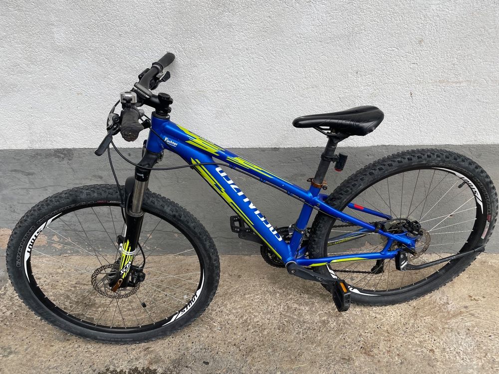 Mountainbike Specialized Pitch XS Kaufen auf Ricardo